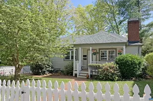 212 Robertson Ave, Charlottesville, VA 22903 - Photo 1