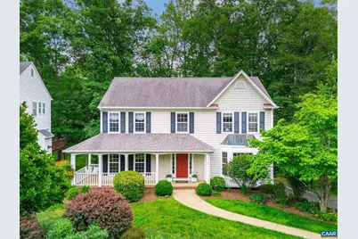 2657 Coralberry Pl, Charlottesville, VA 22911 - Photo 1