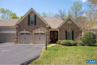 1448 Gate Post Ln, Charlottesville, VA 22901 - Photo 1