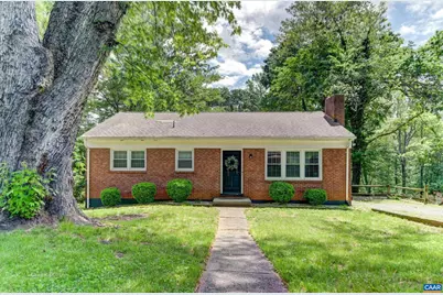 1026 Oakmont Cir, Lynchburg, VA 24502 - Photo 1