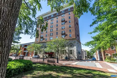 500 Court Sq #503 AND 504, Charlottesville, VA 22902 - Photo 1