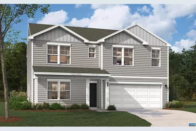 Lot 160 Horse Path Dr, Charlottesville, VA 22902 - Photo 1