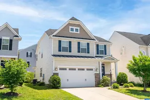 4506 Sunset Dr, Charlottesville, VA 22911 - Photo 1