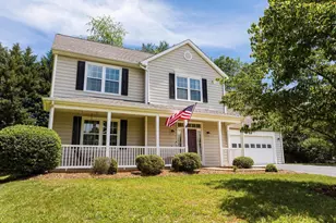 5301 Little Fox Ln, Charlottesville, VA 22903 - Photo 1