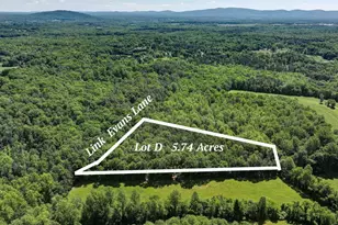 Lot D Link Evans Ln, Earlysville, VA 22936 - Photo 1