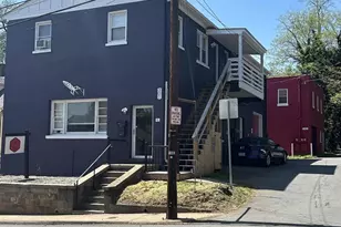 301 SW 7th St, Charlottesville, VA 22903 - Photo 1