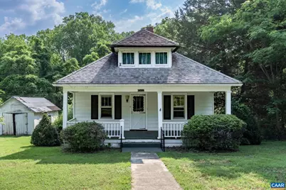 6932 Rockfish River Rd, Schuyler, VA 22969 - Photo 1