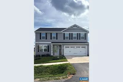 27 Glacier Ave, Barboursville, VA 22923 - Photo 1