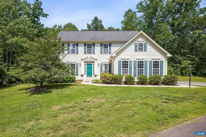 163 Carter Ln, Louisa, VA 23093 - Photo 1