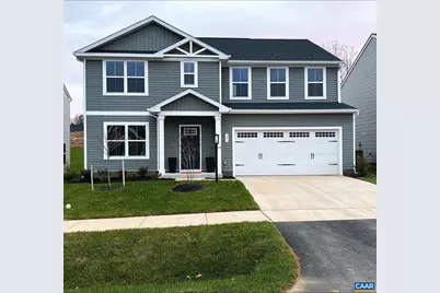 151 Arches Ln, Barboursville, VA 22923 - Photo 1