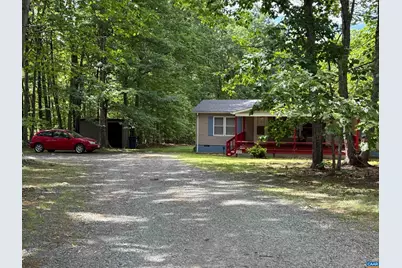 579 Glenmore Rd, Scottsville, VA 24590 - Photo 1