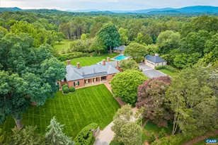 2215 Blue Ridge Ln, Charlottesville, VA 22901 - Photo 1