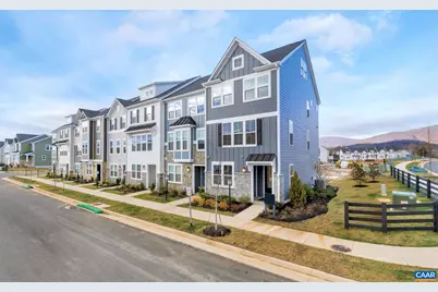 3616 Hilah Ln, Charlottesville, VA 22901 - Photo 1