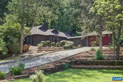 1255 Copperstone Dr, Charlottesville, VA 22902 - Photo 1