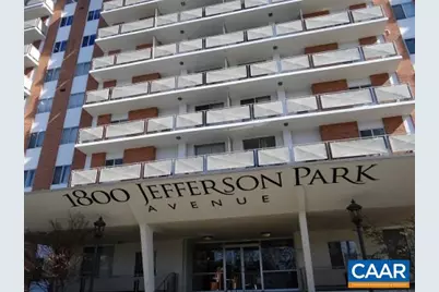 1800 Jefferson Park Ave #903, Charlottesville, VA 22903 - Photo 1
