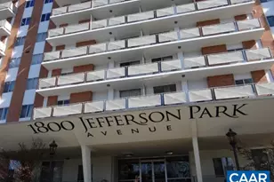 1800 Jefferson Park Ave, Charlottesville, VA 22903 - Photo 1