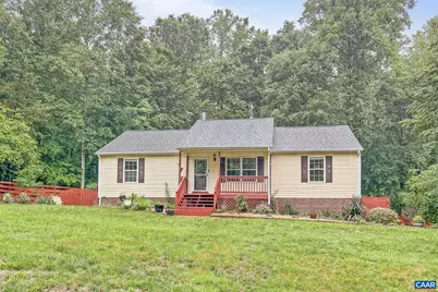 10 River Ridge Dr, Palmyra, VA 22963 - Photo 1