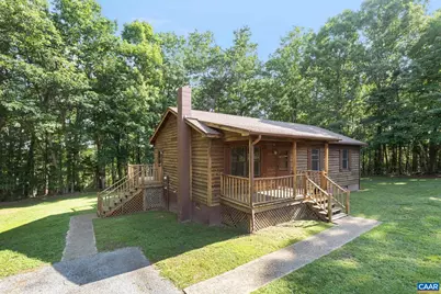 406 Green Meadow Ln, Scottsville, VA 24590 - Photo 1