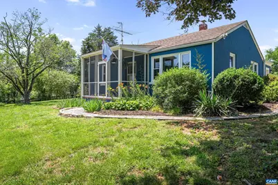 3894 Browns Gap Tpke, Crozet, VA 22932 - Photo 1