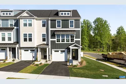 3038 Farrow Cir, Charlottesville, VA 22901 - Photo 1