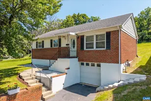 1321 E Main St, Waynesboro, VA 22980 - Photo 1