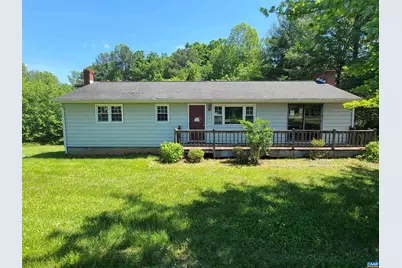 10307 Spotswood Trl, Stanardsville, VA 22973 - Photo 1