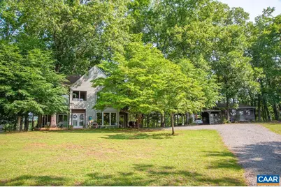 440 Rainbow Ridge Rd, Faber, VA 22938 - Photo 1