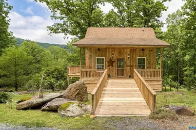 1309 Salem Rd, Schuyler, VA 22969 - Photo 1