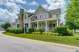 772 Golf View Dr, Crozet, VA 22932 - Photo 1