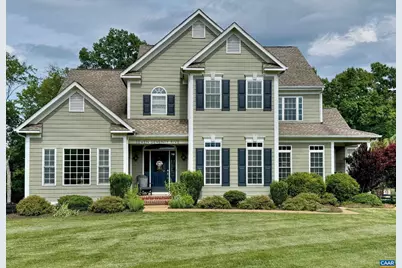 775 Cleopatra Ct, Earlysville, VA 22936 - Photo 1