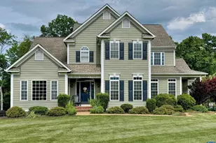 775 Cleopatra Ct, Earlysville, VA 22936 - Photo 1