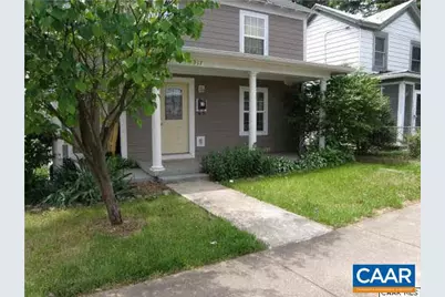 917 West St, Charlottesville, VA 22903 - Photo 1