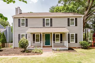 1632 Farmbrook Pl, Charlottesville, VA 22901 - Photo 1