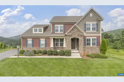 598 Bleeker St, Charlottesville, VA 22903 - Photo 1