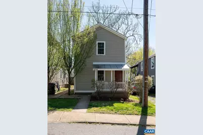 614 Belmont Ave, Charlottesville, VA 22902 - Photo 1