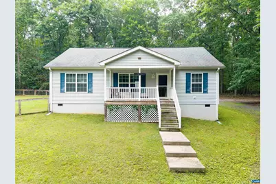 4620 Thomas Jefferson Pkwy, Palmyra, VA 22963 - Photo 1