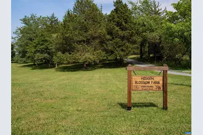 2550/2546 Hundley Branch Rd, Scottsville, VA 24590 - Photo 1