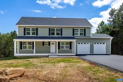 237 Palmer Pl, Ruckersville, VA 22968 - Photo 1