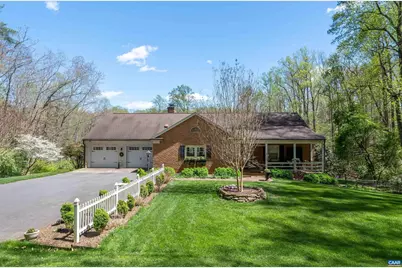 2415 Frog Rock Ln, Charlottesville, VA 22901 - Photo 1