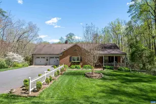 2415 Frog Rock Ln, Charlottesville, VA 22901 - Photo 1