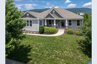 6649 Welbourne Ln, Crozet, VA 22932 - Photo 1