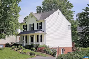 2371 N Chesterfield Ct, Charlottesville, VA 22911 - Photo 1