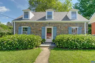 201 Parkway St, Charlottesville, VA 22902 - Photo 1