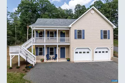 230 Fox Hollow Rd, Ruckersville, VA 22968 - Photo 1