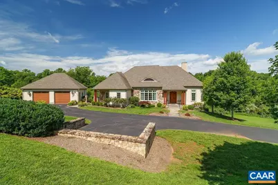 3525 Rocks Mill Ln, Charlottesville, VA 22903 - Photo 1