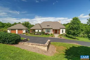 3525 Rocks Mill Ln, Charlottesville, VA 22903 - Photo 1