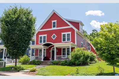 100 Oak Lawn Dr, Charlottesville, VA 22903 - Photo 1