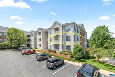 260 Riverbend Dr #3C, Charlottesville, VA 22911 - Photo 1