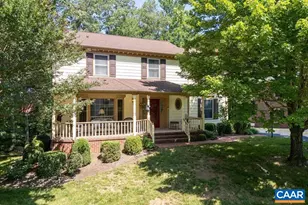 1754 Hearthglow Ln, Charlottesville, VA 22901 - Photo 1