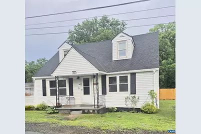 107 Charles St, Gordonsville, VA 22942 - Photo 1